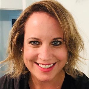 Meet your Posher, Kristin